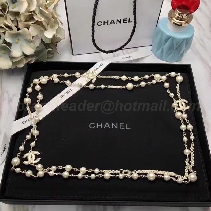 Chanel Necklaces 139